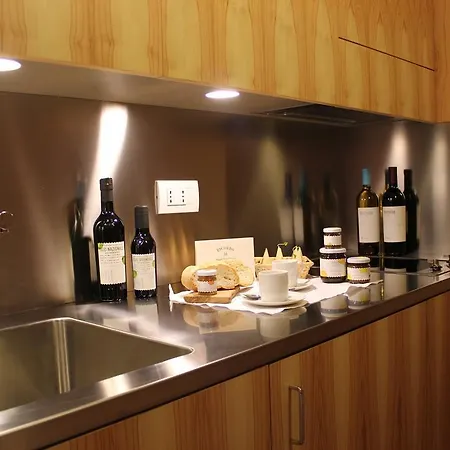 Apartamento Fondaco *