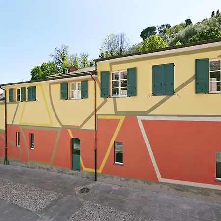 Fondaco Apartamento *