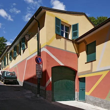 Fondaco Apartamento *