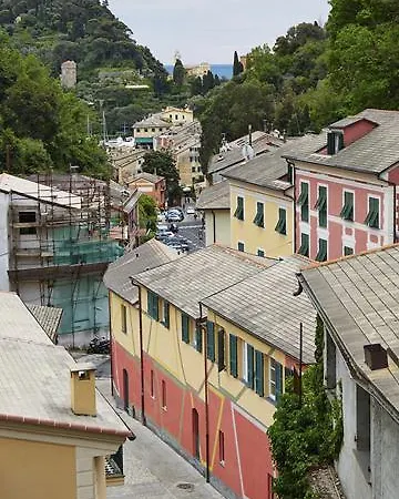 Fondaco Apartamento Portofino