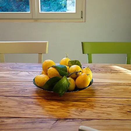 Fondaco Apartamento